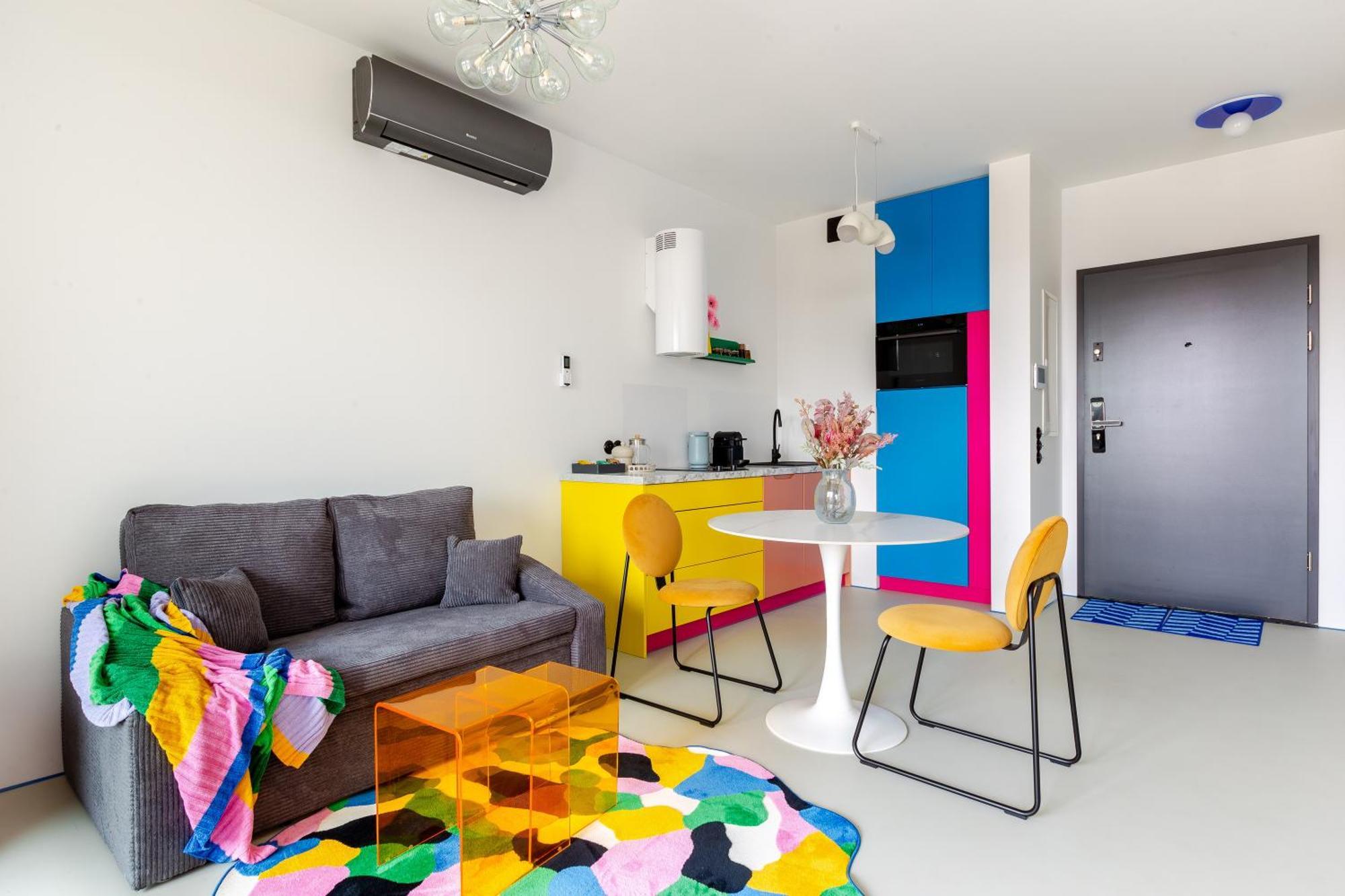 Chlebova - Riverside View Terrace, Free Parking, Gym & Kidsplay By Downtown Apartments Gdansk Room photo